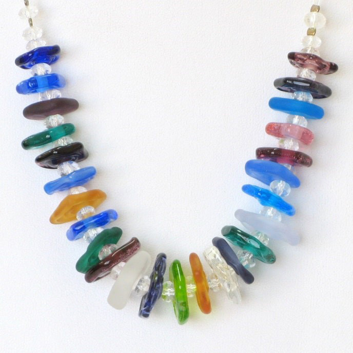 שרשרת חרוזים